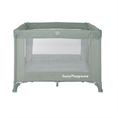 Box per giochi SUNNY PLAYGROUND Iceberg Green STAR
